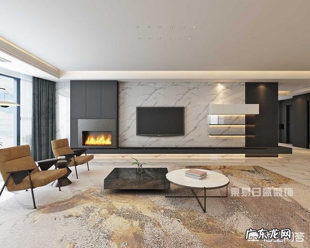 电视墙装哪种好看又不贵?