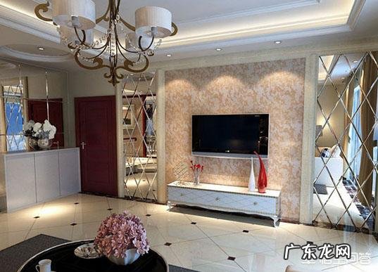 电视墙装哪种好看又不贵?