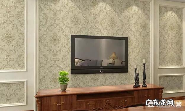 电视墙装哪种好看又不贵?