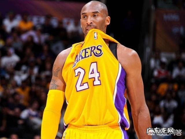 你们心目中的NBA现役前十球员是谁？