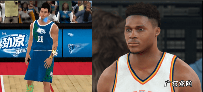 nba2k18手机版中文版下载 nba2kol2