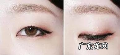 单眼皮如何画出撩汉眼妆？