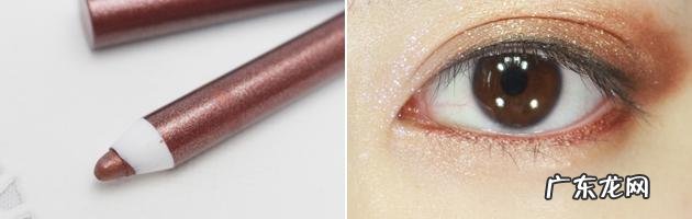 单眼皮如何画出撩汉眼妆?