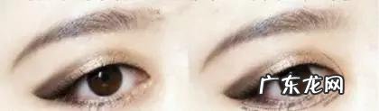 单眼皮如何画出撩汉眼妆？
