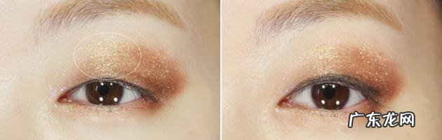 单眼皮如何画出撩汉眼妆?