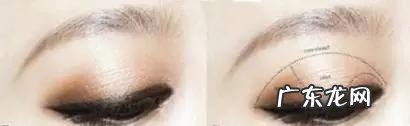 单眼皮如何画出撩汉眼妆？