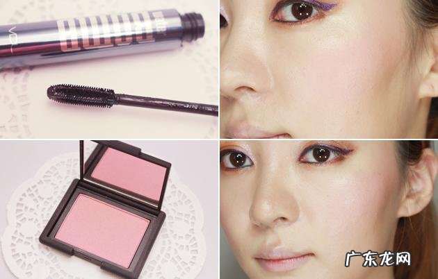 单眼皮如何画出撩汉眼妆?