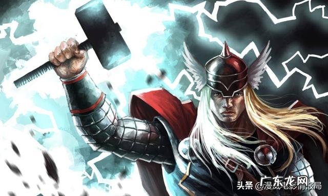 漫威里哪些人被子弹打中没事？哪些人被核弹打中没事？