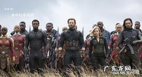 漫威里哪些人被子弹打中没事?哪些人被核弹打中没事?