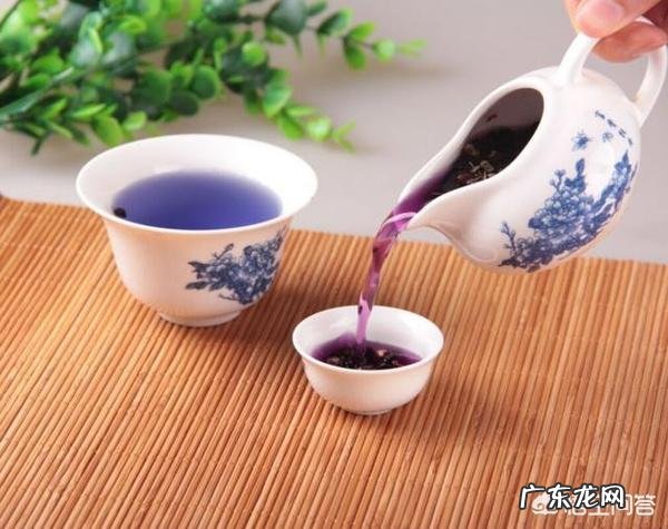 黑枸杞喝了后,有什么好处呢?喝多了会怎样?