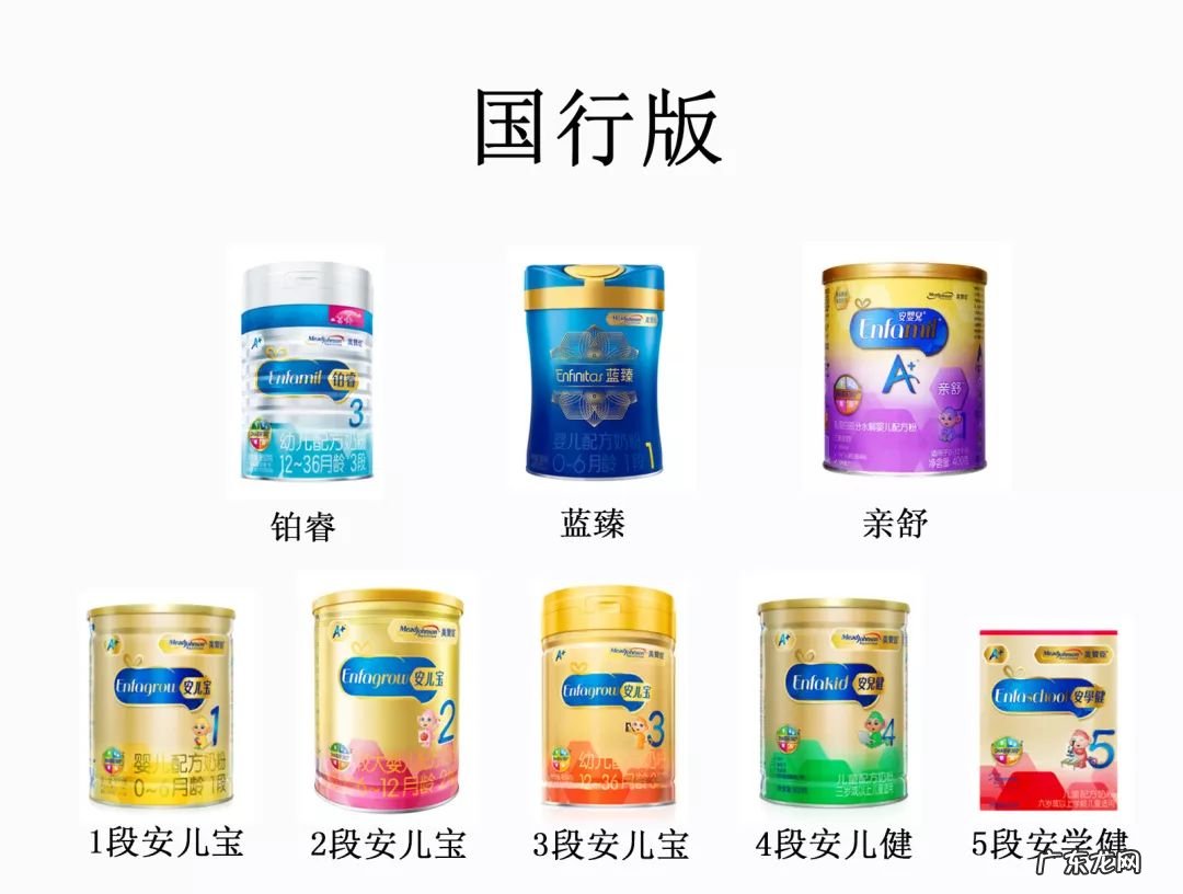 美赞臣铂睿奶粉 美赞臣奶粉价格表1段