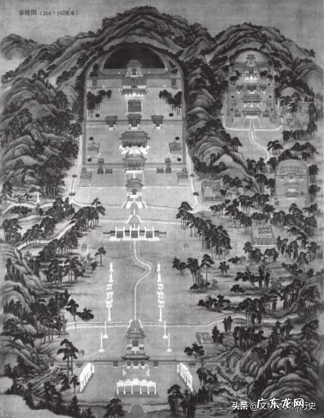 考古专家曾挖掘雍正陵墓,为何专家才挖两米就紧急叫停了?