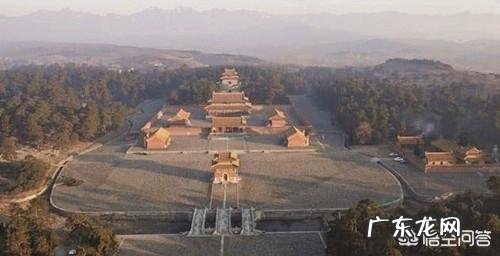 考古专家曾挖掘雍正陵墓,为何专家才挖两米就紧急叫停了?