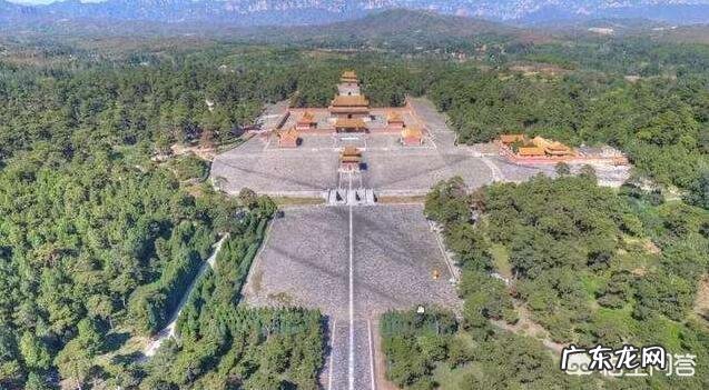 考古专家曾挖掘雍正陵墓,为何专家才挖两米就紧急叫停了?