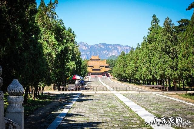 考古专家曾挖掘雍正陵墓,为何专家才挖两米就紧急叫停了?