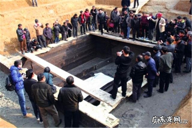 考古专家曾挖掘雍正陵墓,为何专家才挖两米就紧急叫停了?