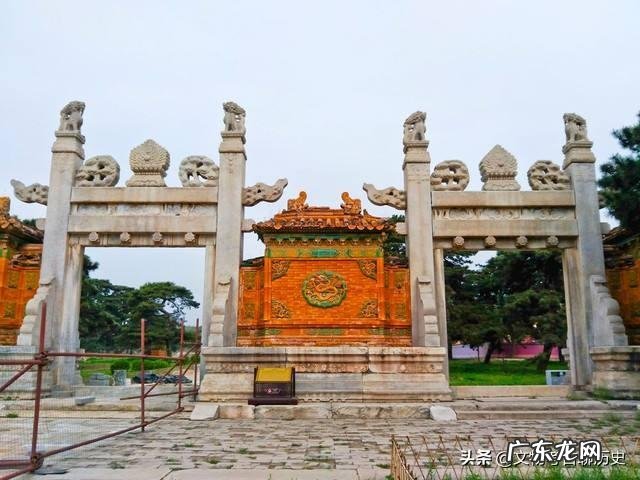 考古专家曾挖掘雍正陵墓,为何专家才挖两米就紧急叫停了?