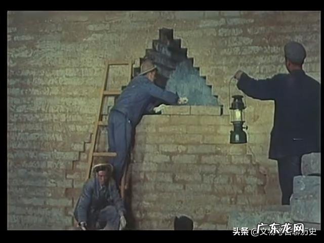 考古专家曾挖掘雍正陵墓,为何专家才挖两米就紧急叫停了?