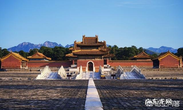 考古专家曾挖掘雍正陵墓,为何专家才挖两米就紧急叫停了?