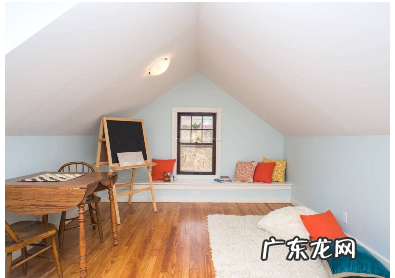什么样的阁楼不能住-尖顶阁楼风水的设计禁忌·福州家装 尖顶对着房子风水不好