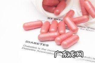 糖尿病有什么分类?