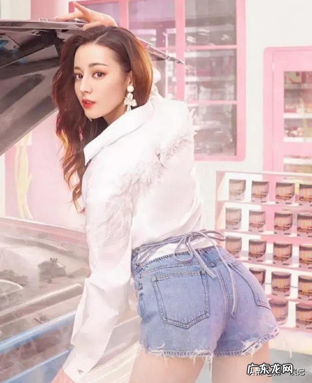 什么样的条件能娶到迪丽热巴？