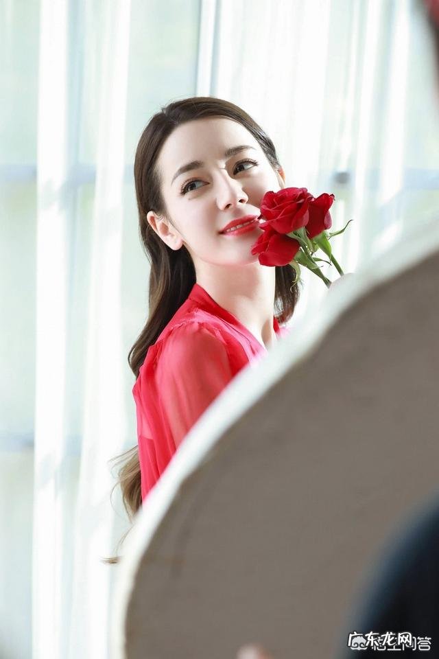 什么样的条件能娶到迪丽热巴?