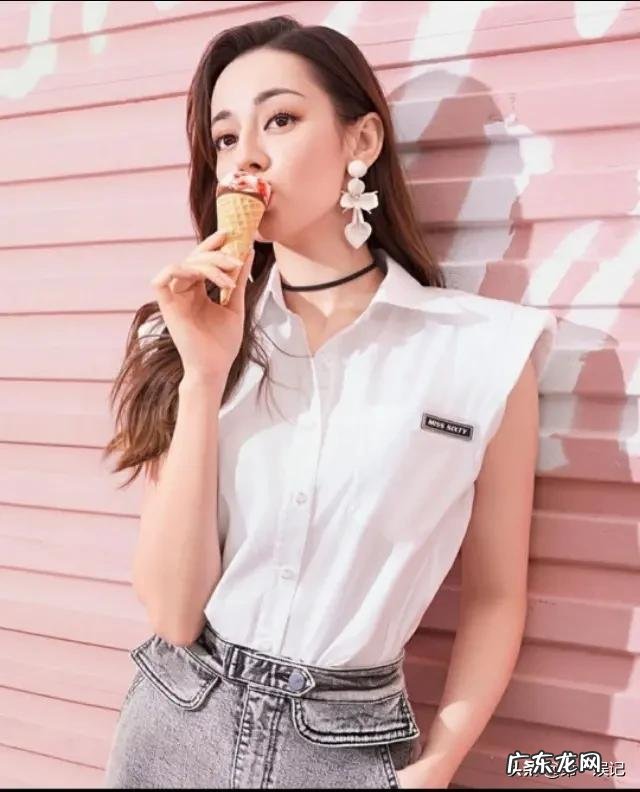 什么样的条件能娶到迪丽热巴?