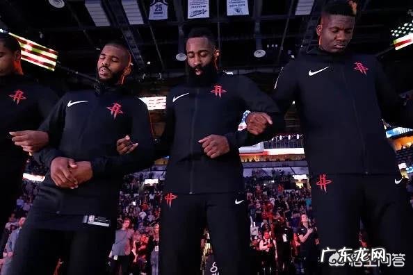 NBA常规赛即将结束，你觉得火箭季后赛第一轮的对手会是谁？