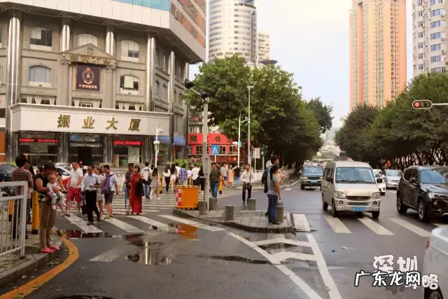 深圳电大官网首页 深圳市广播电视大学地址