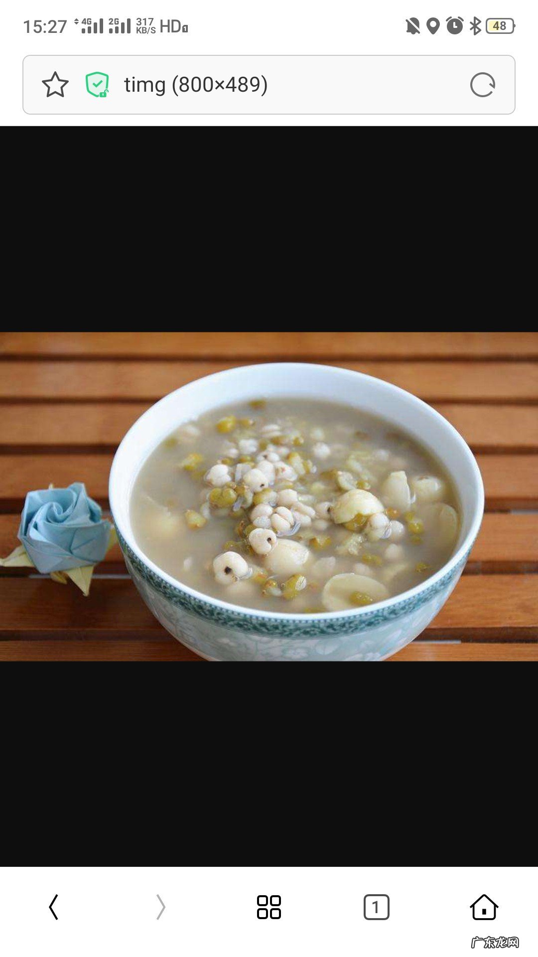 绿豆和薏米能一起煮吗