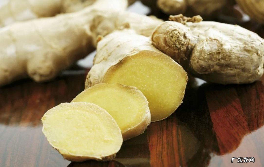 女人早上吃姜的好处