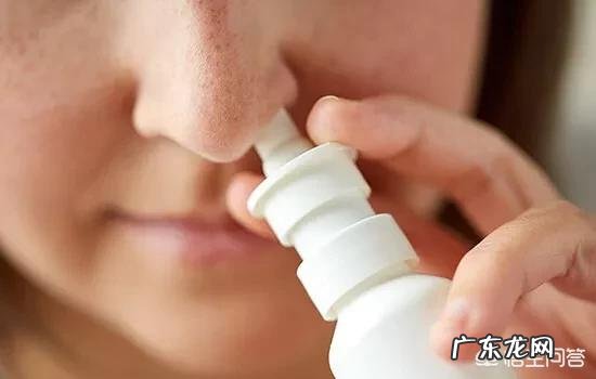 鼻塞用盐水洗鼻有效果吗?