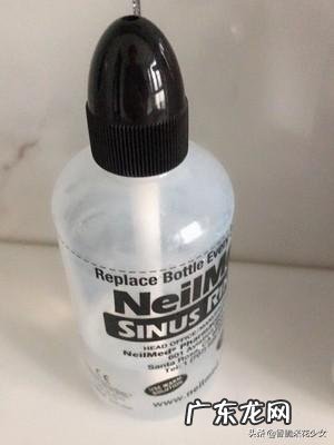 鼻塞用盐水洗鼻有效果吗?