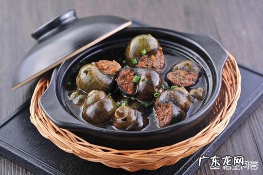 请问拳头大的田螺怎么做好吃?