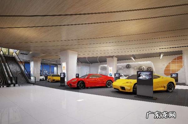 苏宁高调开出全国首家汽车超市,真的靠谱吗你会去苏宁买车吗?