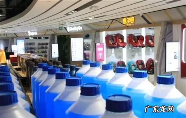 苏宁高调开出全国首家汽车超市,真的靠谱吗你会去苏宁买车吗?