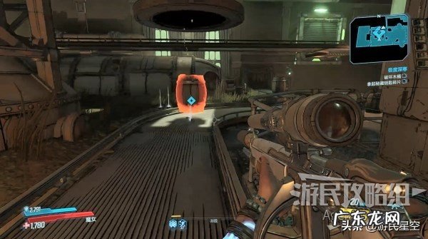 极度深寒解谜 极度深寒游戏攻略