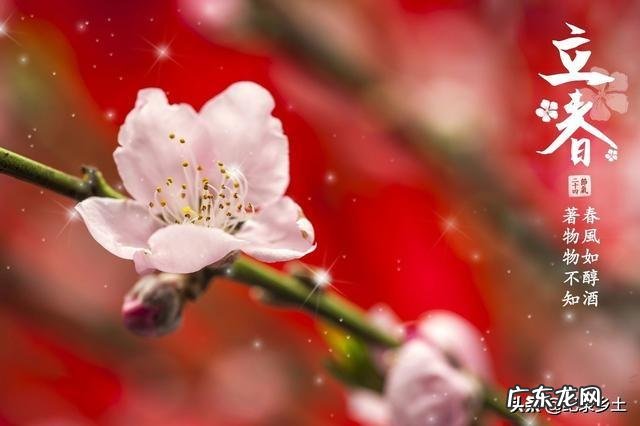 今天立春,农村老人常说“立春之后三不要”,在立春后,哪三件事不能做?