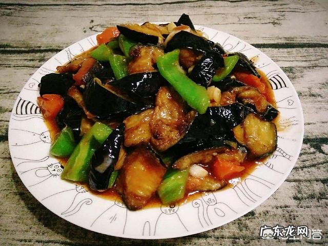 烧茄子,怎么做好吃?