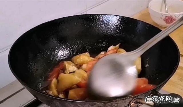 烧茄子,怎么做好吃?