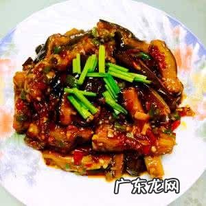 烧茄子,怎么做好吃?