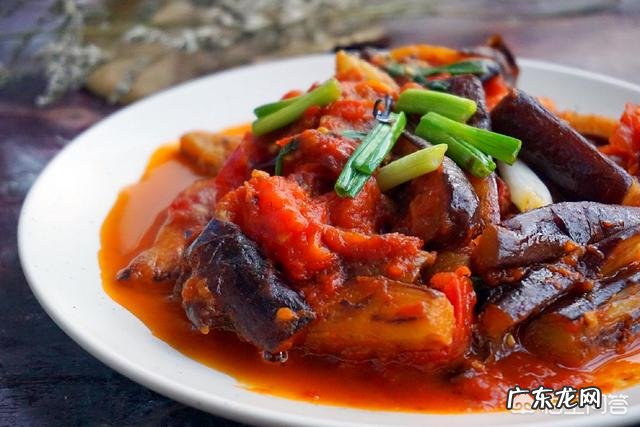 烧茄子,怎么做好吃?