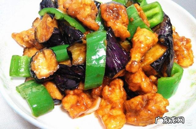 烧茄子,怎么做好吃?