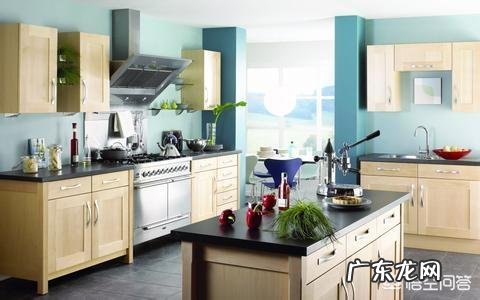 开放式厨房到底好不好,有哪些优点与缺点?