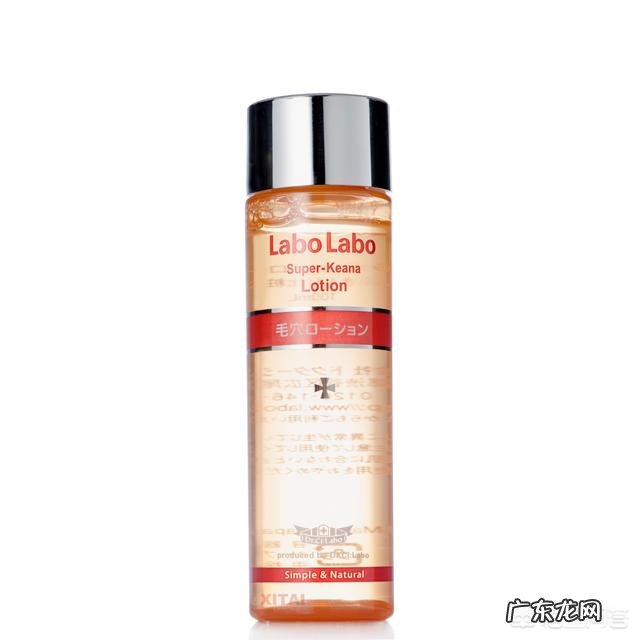 毛孔粗大用什么护肤品?