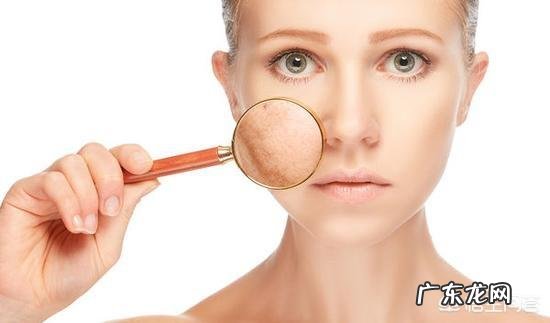 毛孔粗大用什么护肤品?