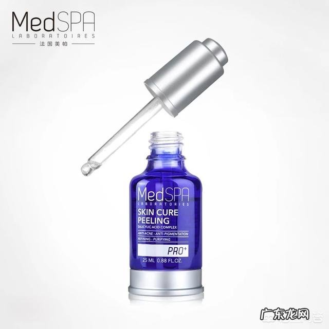 毛孔粗大用什么护肤品?