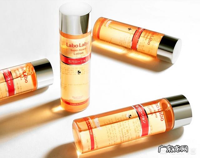 毛孔粗大用什么护肤品?