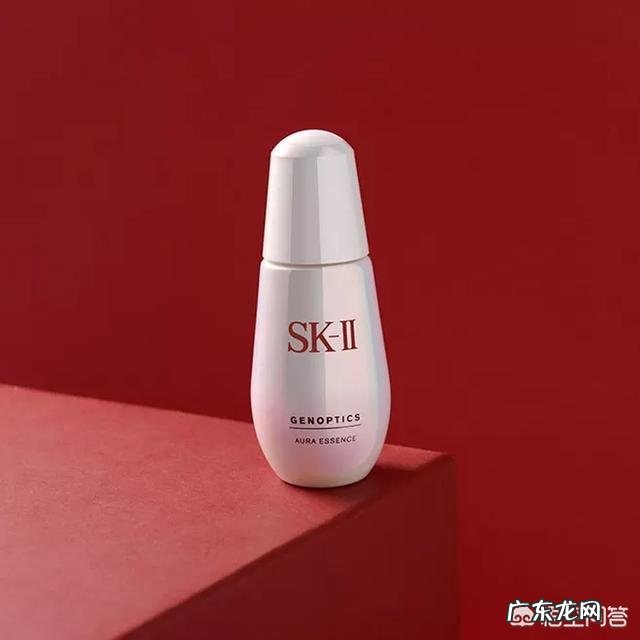 毛孔粗大用什么护肤品?